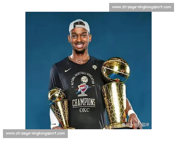 双冠传奇！亚历山大盛赞卡鲁索：总冠军经验铸就雷霆领袖