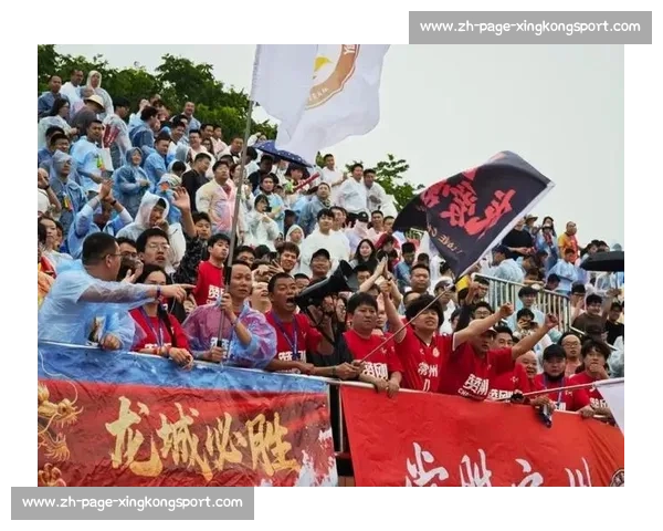 无锡球迷力挺常州：从 “笔画保卫战” 看江苏 “散装式团结”