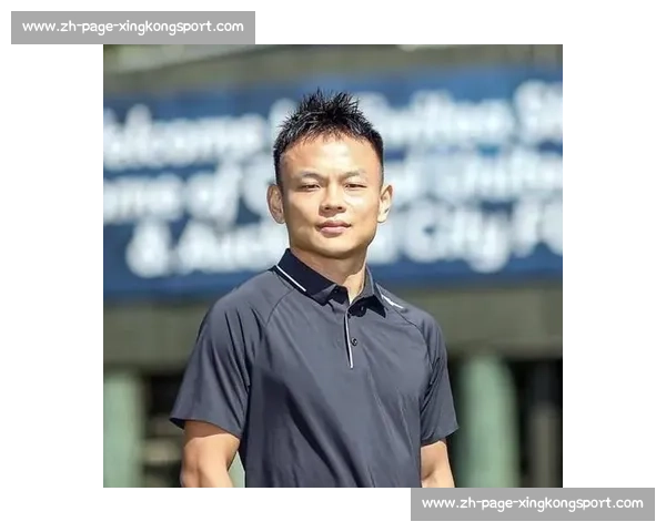 周通回应身份争议：苏超强还是奥克兰城？真相在这里