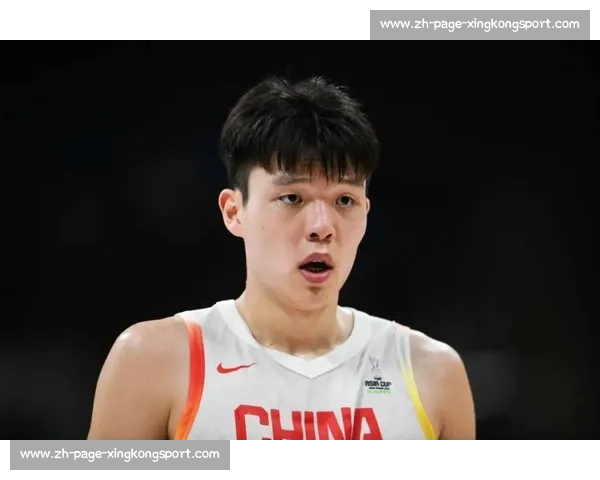 杨瀚森天赋异禀，未来成就能否超越周琦？努力才是关键！