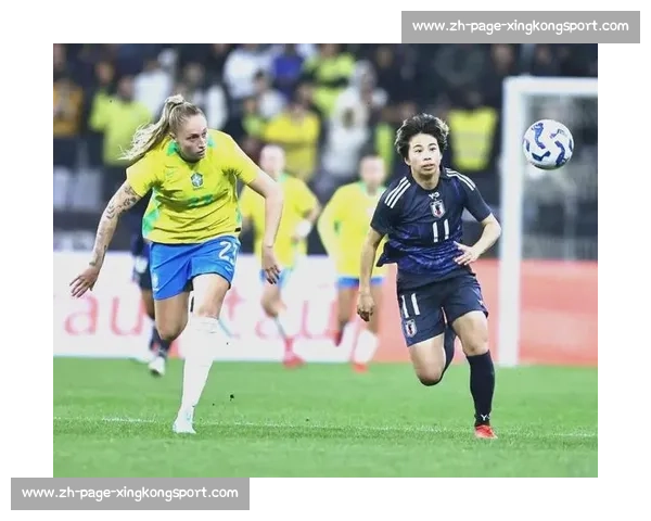 日本女足公布西班牙友谊赛名单：长野风花领衔留洋军团