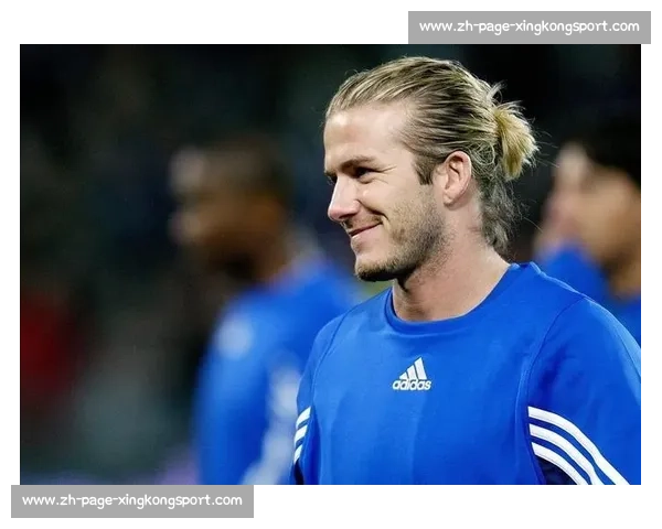 英足总主席致敬贝克汉姆爵士：国家队传奇与全球足球大使的双重荣耀