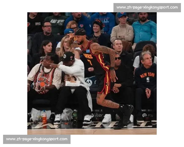 老鹰 4 年 6200 万锁定亚历山大 - 沃克 活塞 2 年 2900 万签下勒韦尔