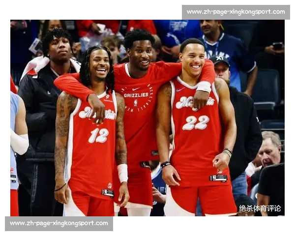 自由市场首日:火箭掀锋线革命,灰熊豪赌未来,湖勇深陷困局 自由市场首日:火箭掀锋线革命,灰熊豪赌未来,湖勇深陷困局