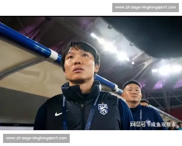 邓卓翔：三四天间隔迎硬仗 武汉少帅誓破泰山