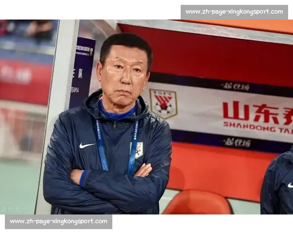 崔康熙离队原因揭晓，鲁能新帅锁定 54 岁韩国助教金铉敏