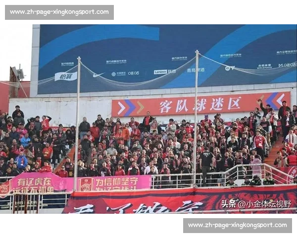 梭鱼湾 59033 人创赛季新高！工体 46269 人紧随其后，中超球市持续回暖