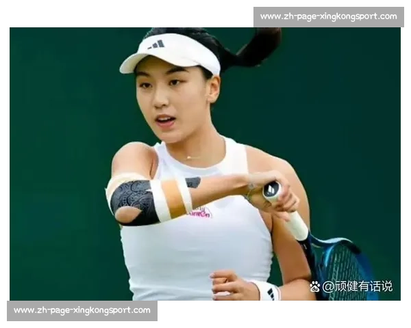 温网中国军团 6 人出征：郑钦文破咒之战，王欣瑜冲八强，男网独苗迎硬仗