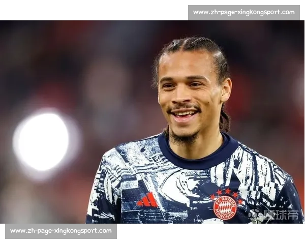 萨内谢幕战深情告别拜仁:世俱杯续写传奇,未来征程各自闪耀 萨内谢幕战深情告别拜仁:世俱杯续写传奇,未来征程各自闪耀