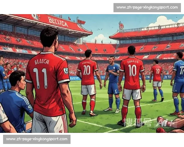 里斯 - 詹姆斯任意球世界波破僵局 切尔西加时 4-1 淘汰本菲卡