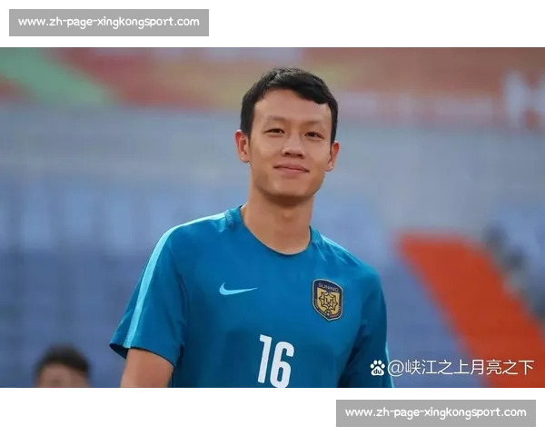 高天意回归国足获赞！位置优化或成爆发关键