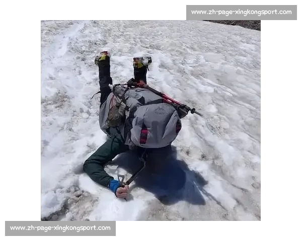 四姑娘山滑坠悲剧:16 岁少年未戴安全绳坠亡,航拍仅见雪地血迹 四姑娘山滑坠悲剧:16 岁少年未戴安全绳坠亡,航拍仅见雪地血迹