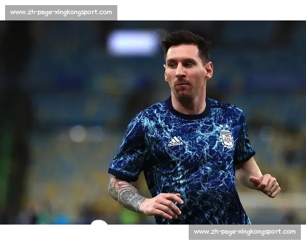 贝克汉姆盛赞梅西：“无人能及” 的传奇重塑迈阿密国际辉煌