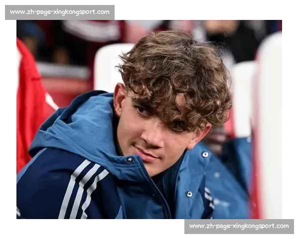 阿森纳锁定 6000 万镑天才！14 球 12 助攻神将或成萨卡最佳拍档