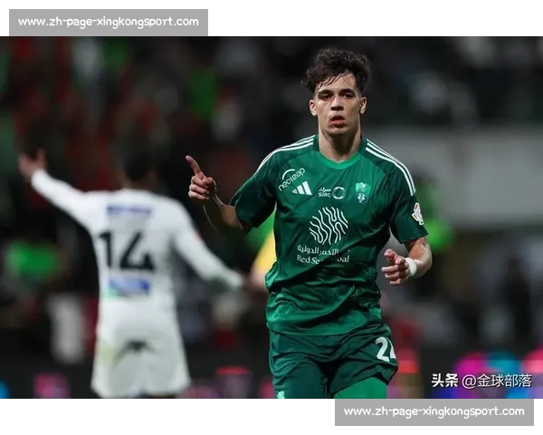 布努 10 扑救 + 76% 传球率封神！利雅得新月加时弑曼城创亚洲历史