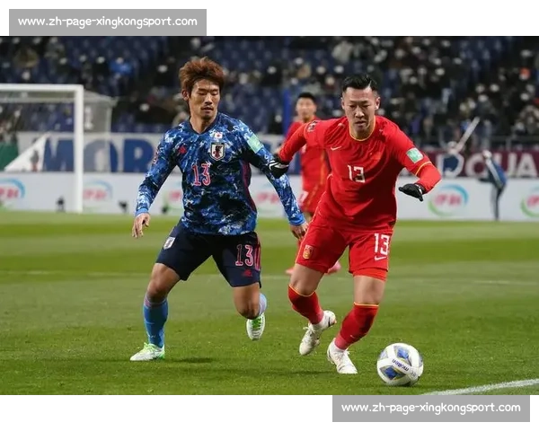 徐新时隔一年半重返国足！上次登场还是亚洲杯憾负卡塔尔