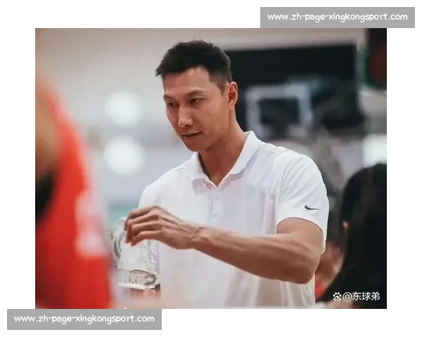 易建联时隔 8 个月重返央视！风波后首谈职业生涯与中国篮球未来