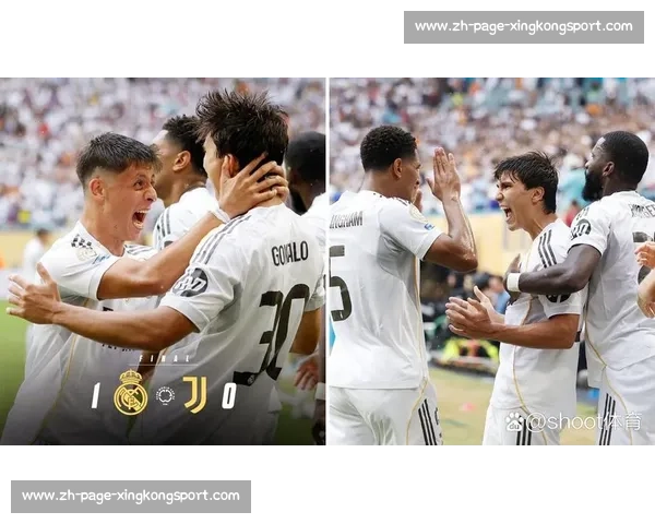 皇马新援首秀！阿诺德、赫伊森领衔出战世俱杯