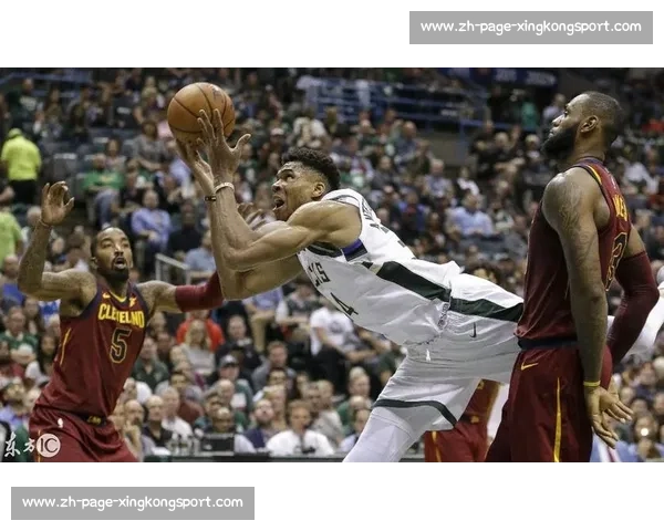 美媒评运动能力 TOP10：詹皇第三引争议，字母哥意外落选