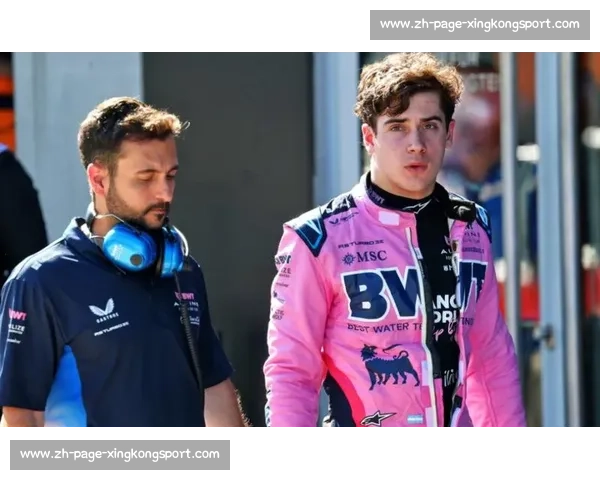 博塔斯或顶替科拉平托加盟 Alpine：F1 围场再掀车手变动风云