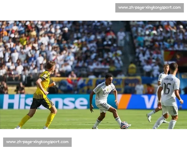 姆巴佩替补弑旧主！病愈复出首秀掀波澜，皇马 1-0 尤文晋级