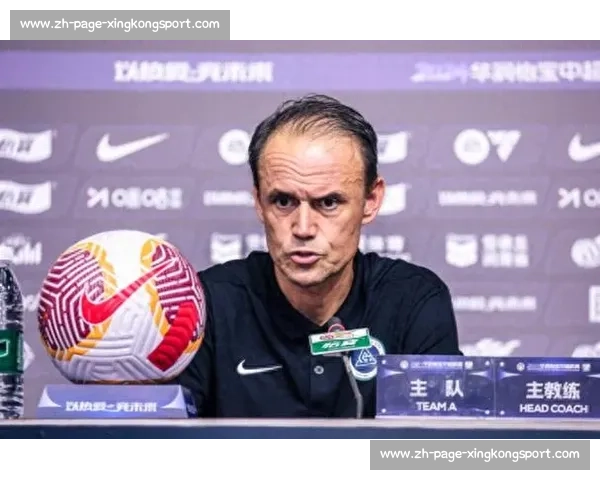 拉坦齐奥战术破解斯卢茨基，新鹏城针对性打法显成效