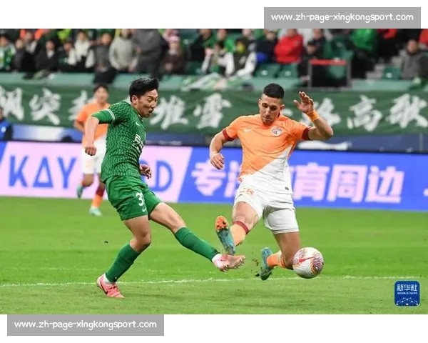 海牛 88.5% 传球成功率领跑中超第 14 轮，国安 87.2% 紧随其后