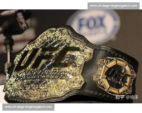 UFC 冠军历史：历届腰带得主完整名单_20260605213723